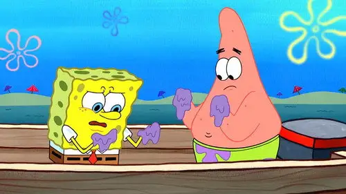Bob Esponja Temporada 9 Episodios 14 • Sub Español