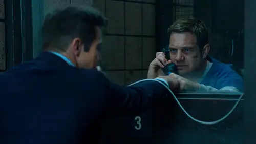 Mayor of Kingstown Temporada 4 Episodios 5 • Sub Español