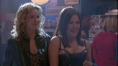 One Tree Hill Temporada 1 Episodios 8 • Sub Español
