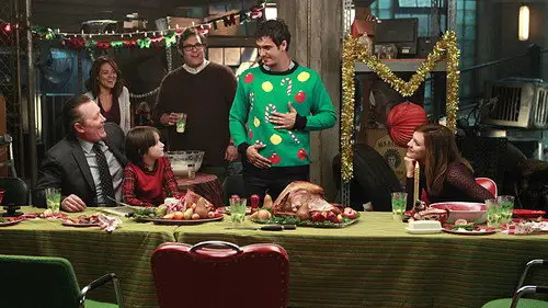 Scorpion Temporada 1 Episodios 12 • Sub Español