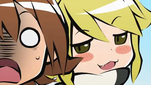 Akame ga Kill! Temporada 0 Episodios 1 • Sub Español