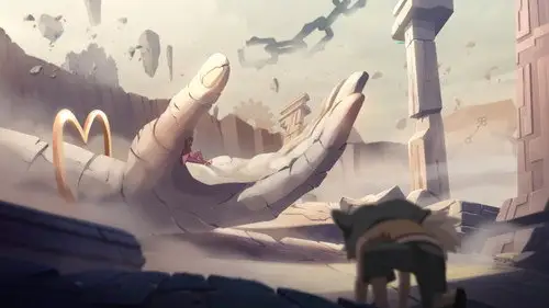 Wakfu Temporada 4 Episodios 1 • Sub Español