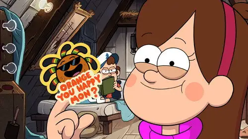Gravity Falls Temporada 0 Episodios 8 • Sub Español
