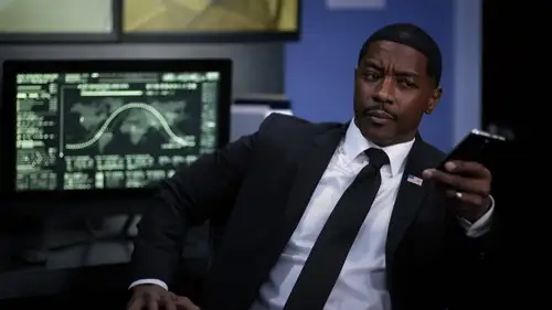 Tyler Perry's The Oval Temporada 6 Episodios 19 • Sub Español