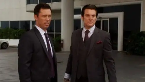Último aviso Temporada 5 Episodios 10 • Sub Español