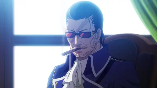 Plunderer Temporada 1 Episodios 11 • Sub Español