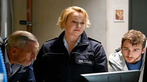 WaPo Bodensee Temporada 7 Episodios 10 • Sub Español