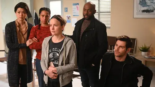 A Million Little Things Temporada 4 Episodios 15 • Sub Español