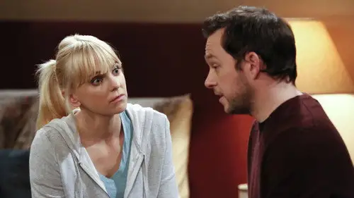 Mom Temporada 2 Episodios 15 • Sub Español