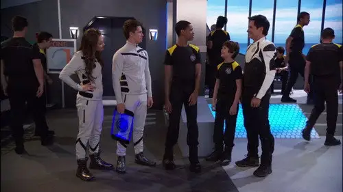 Lab Rats Temporada 3 Episodios 24 • Sub Español