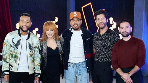 The Voice Temporada 25 Episodios 12 • Sub Español
