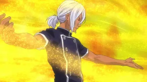 Shokugeki no Soma Temporada 1 Episodios 20 • Sub Español