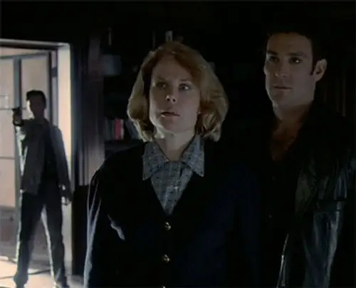 The Pretender Temporada 1 Episodios 21 • Sub Español