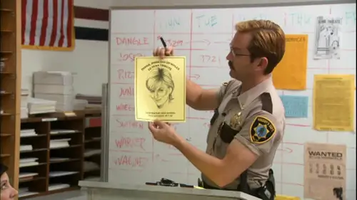 Reno 911! Temporada 6 Episodios 10 • Sub Español