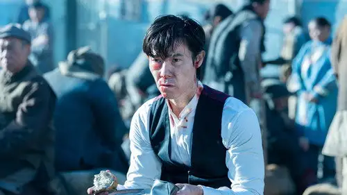 Warrior Temporada 3 Episodios 5 • Sub Español