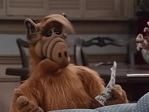 ALF Temporada 4 Episodios 13 • Sub Español