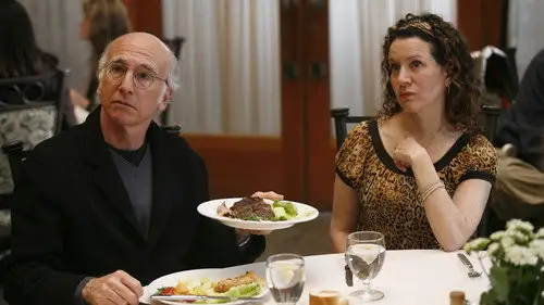 Larry David Temporada 6 Episodios 4 • Sub Español