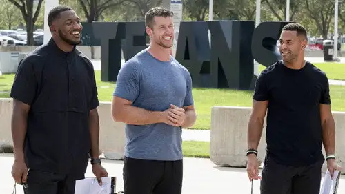 The Bachelor Temporada 26 Episodios 4 • Sub Español