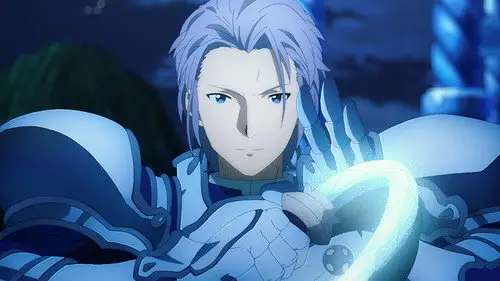 Sword Art Online Temporada 3 Episodios 12 • Sub Español