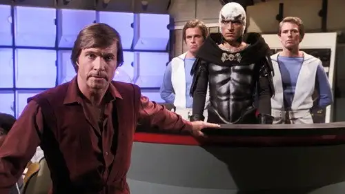 Buck Rogers, aventuras en el siglo 25 Temporada 2 Episodios 2 • Sub Español