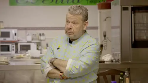 Pesadilla en la cocina 2012 Temporada 9 Episodios 6 • Sub Español