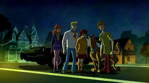 Scooby-Doo! Misterios, S. A. Temporada 1 Episodios 12 • Sub Español