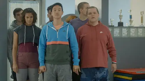 Cobra Kai Temporada 3 Episodios 6 • Sub Español
