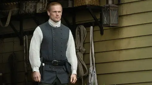 Outlander Temporada 6 Episodios 7 • Sub Español