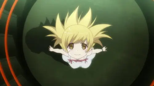 Monogatari Temporada 4 Episodios 9 • Sub Español