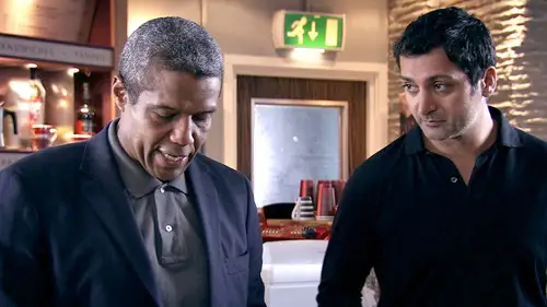 Holby City Temporada 15 Episodios 17 • Sub Español