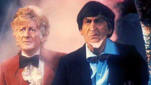 Doctor Who 1963 Temporada 10 Episodios 4 • Sub Español
