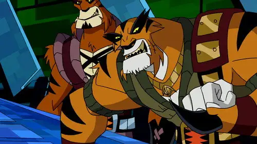 Ben 10: Omniverse Temporada 4 Episodios 2 • Sub Español