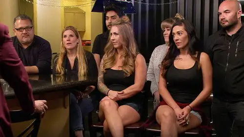 Bar Rescue Temporada 7 Episodios 11 • Sub Español