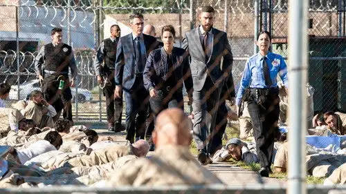 FBI Temporada 8 Episodios 7 • Sub Español