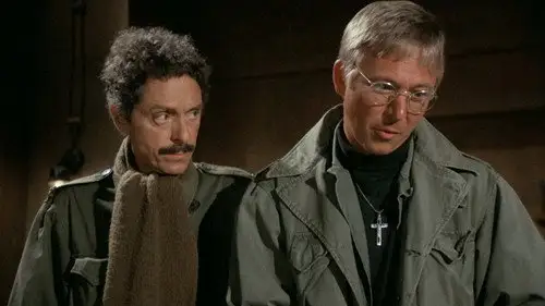 M*A*S*H Temporada 5 Episodios 7 • Sub Español