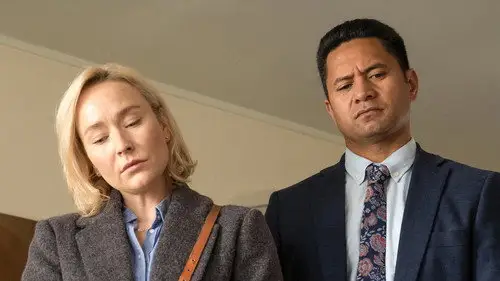Los misterios de Brokenwood Temporada 9 Episodios 5 • Sub Español