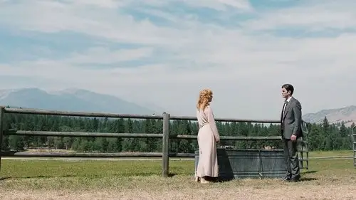 Yellowstone Temporada 1 Episodios 3 • Sub Español