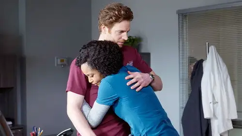 Chicago Med Temporada 6 Episodios 9 • Sub Español