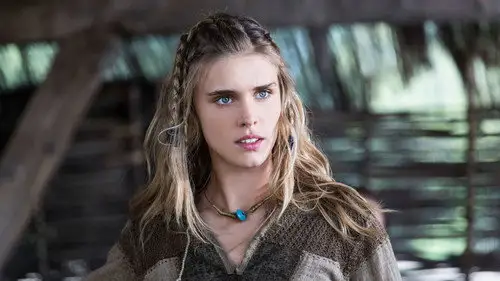 Vikingos Temporada 2 Episodios 6 • Sub Español