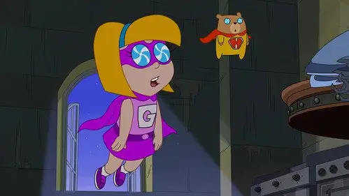 Hamster y gretel Temporada 1 Episodios 24 • Sub Español