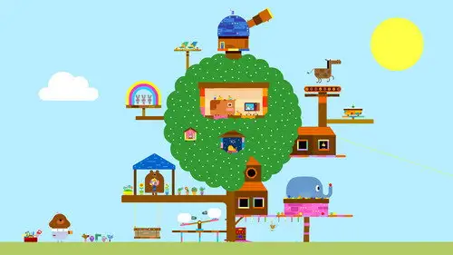 Hey Duggee Temporada 2 Episodios 7 • Sub Español