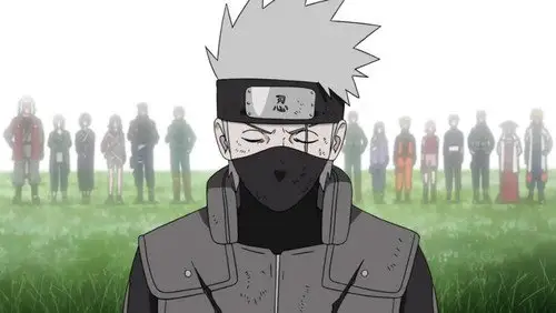 Naruto Shippuden Temporada 17 Episodios 372 • Sub Español