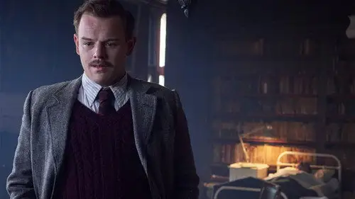 Todas las criaturas grandes y pequeñas 2020 Temporada 5 Episodios 4 • Sub Español
