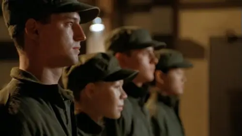 Stargate SG-1 Temporada 5 Episodios 13 • Sub Español