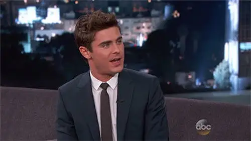 Jimmy Kimmel Live! Temporada 12 Episodios 16 • Sub Español