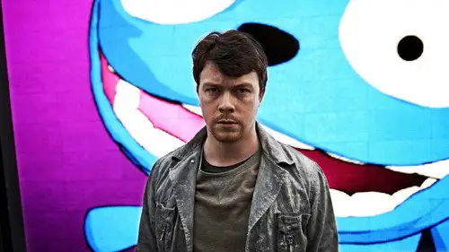 Black Mirror Temporada 2 Episodios 3 • Sub Español