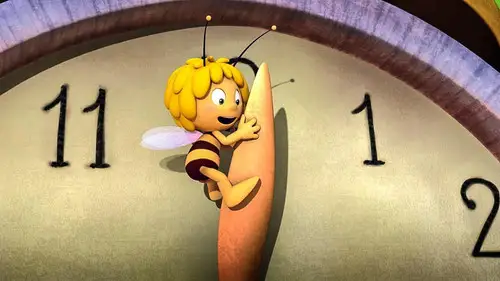 La abeja Maya Temporada 2 Episodios 22 • Sub Español