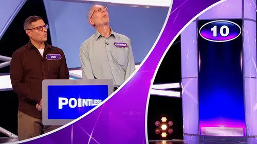 Pointless Temporada 35 Episodios 21 • Sub Español