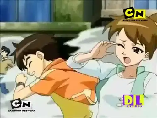 Bakugan Temporada 4 Episodios 10 • Sub Español