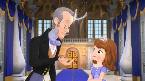 La princesa Sofía Temporada 0 Episodios 1 • Sub Español